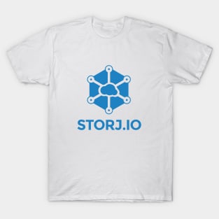 Storj T-Shirt